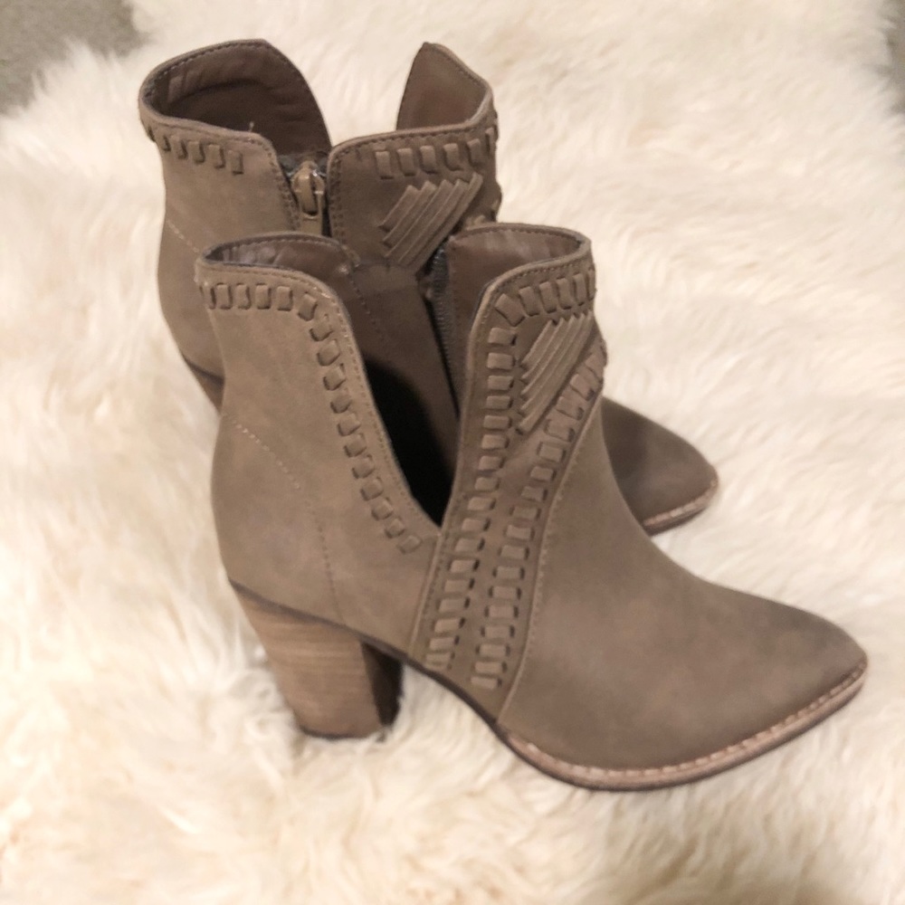 Booties